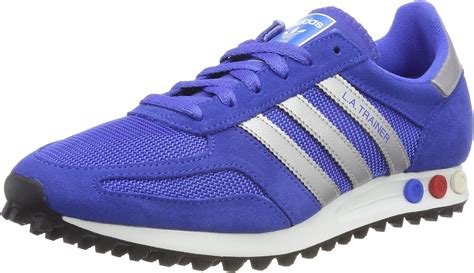 adidas la trainer kinderschoenen|Amazon.com .